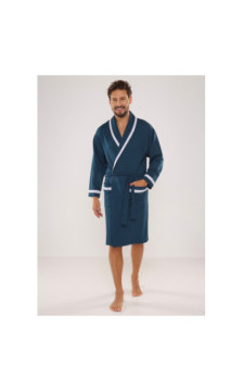 De Lafense bathrobe