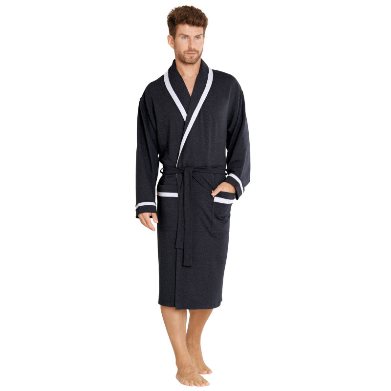 De Lafense bathrobe