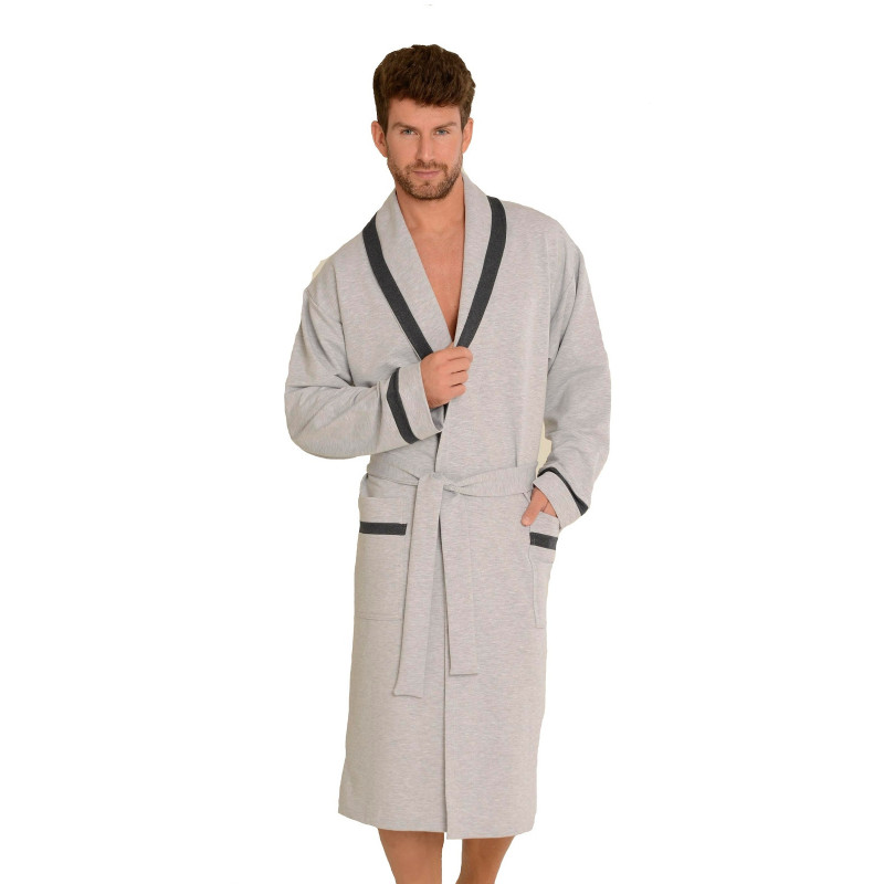 De Lafense bathrobe