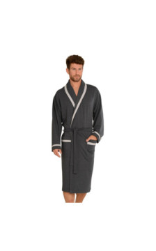 De Lafense bathrobe