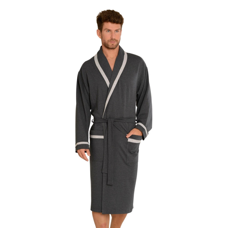 De Lafense bathrobe