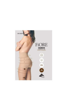 Fiore corrective tights 