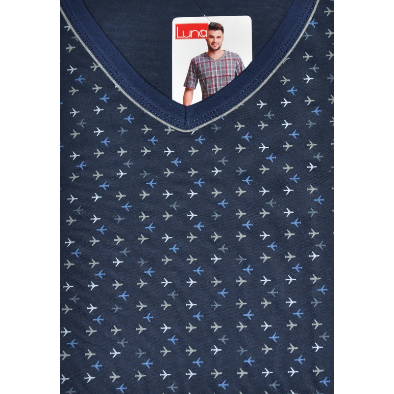 Luna pajamas