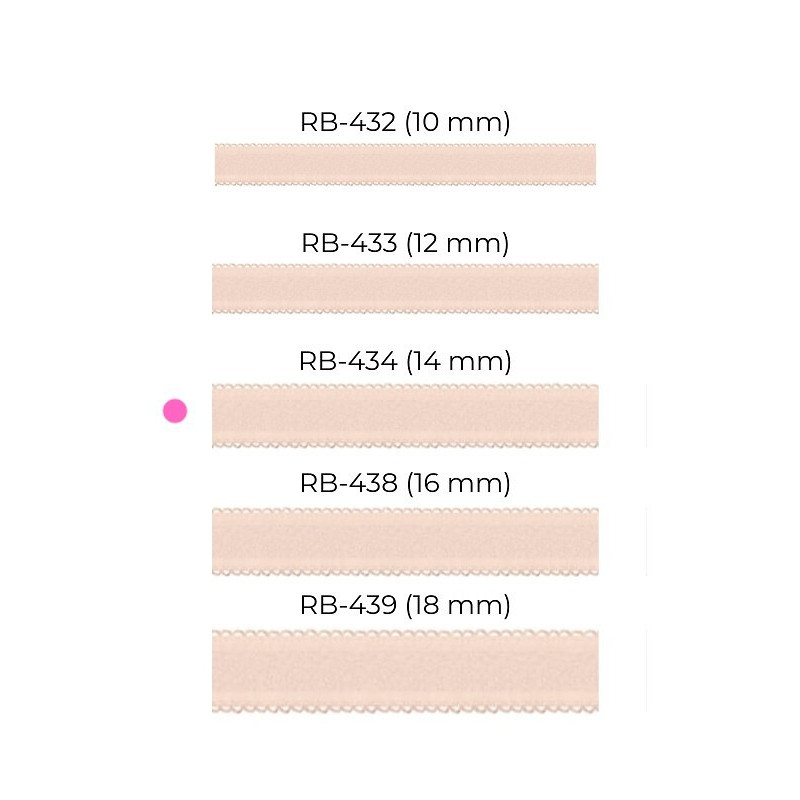 Julimex accessory for bra