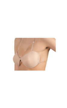 Julimex silicone bra