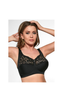 Viki bra without bows