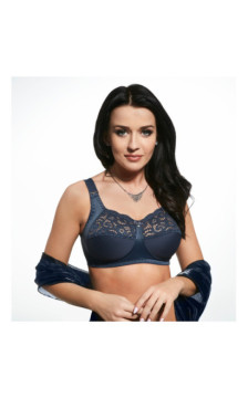 Viki bra without bows