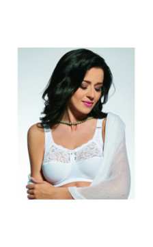 Viki bra without bows