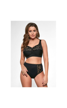 Viki bra without bows