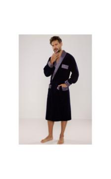 De Lafense bathrobe