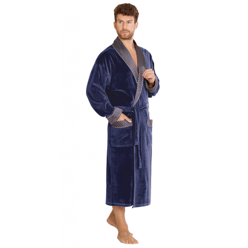 De Lafense bathrobe