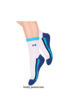 Steven socks for children