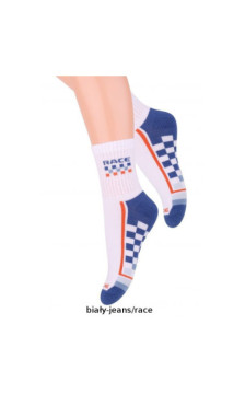 Steven socks for children