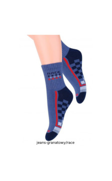 Steven socks for children