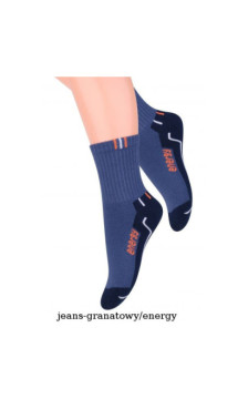 Steven socks for children