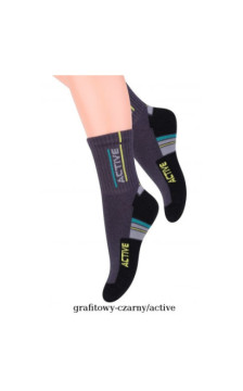 Steven socks for children