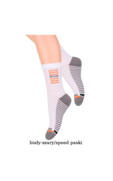 Steven socks for children