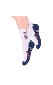 Steven socks for children