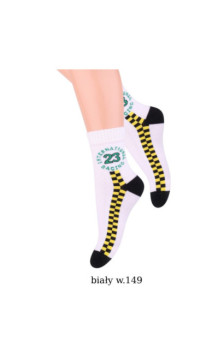 Steven socks for children