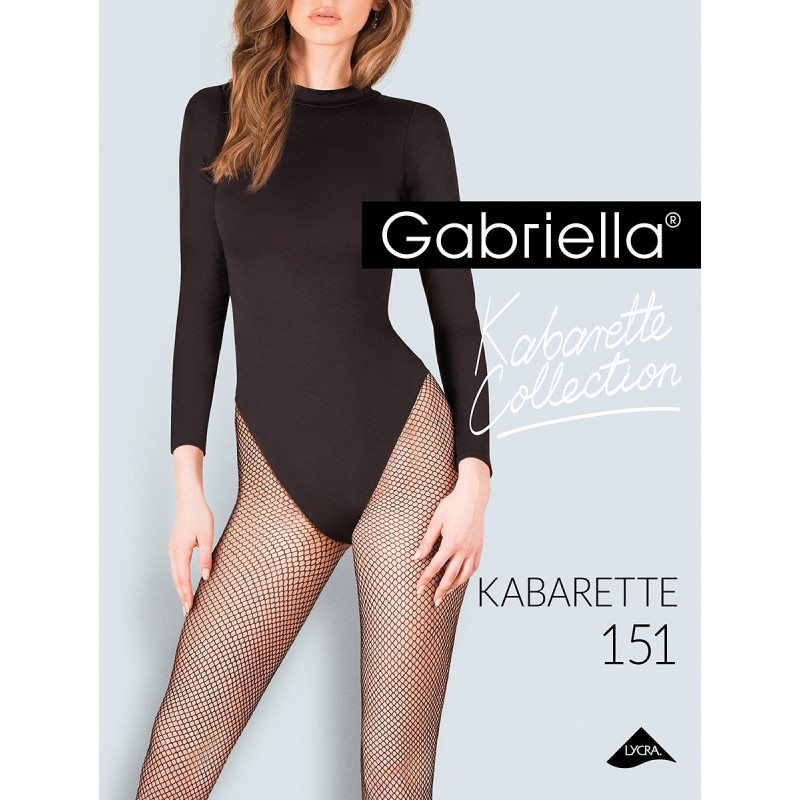 Gabriella pantyhose