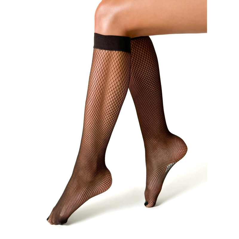 Veneziana socks to the knees