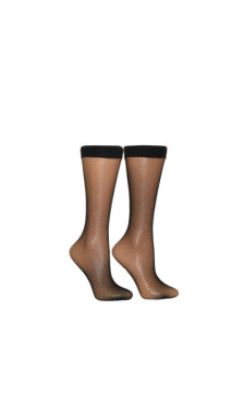 Veneziana socks to the knees