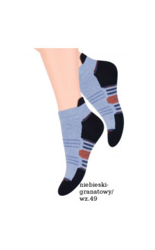 Steven socks