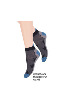 Steven socks