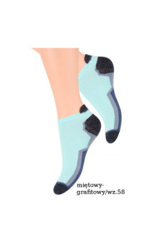 Steven socks