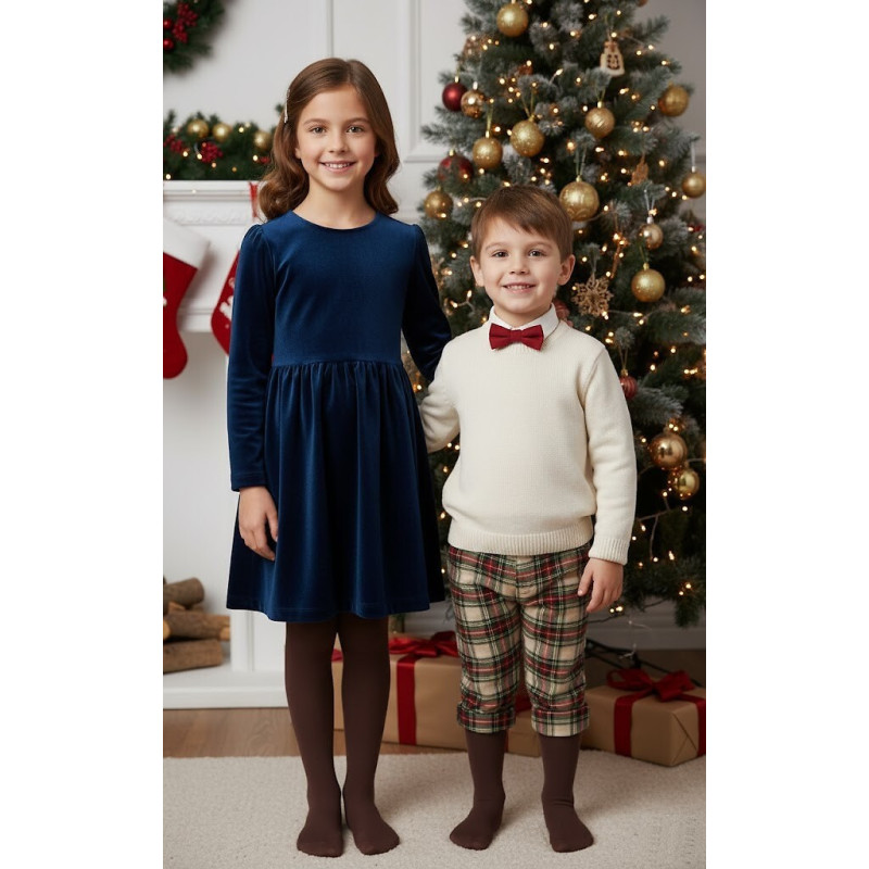 Wola cotton socks for kids