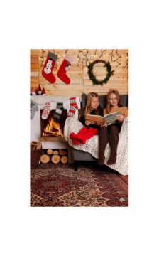 Wola cotton socks for kids