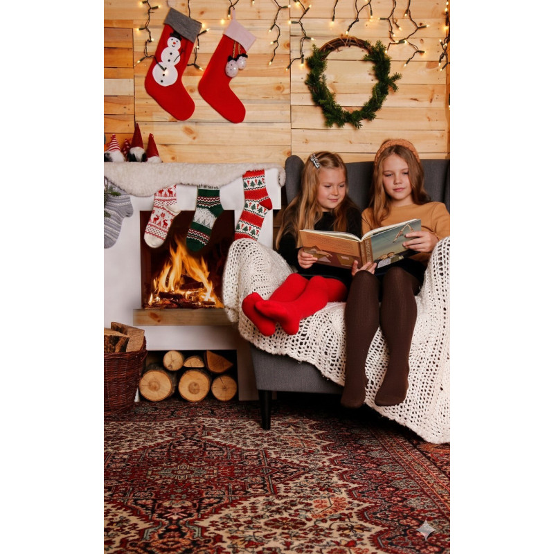 Wola cotton socks for kids