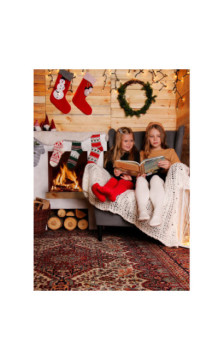 Wola cotton socks for kids