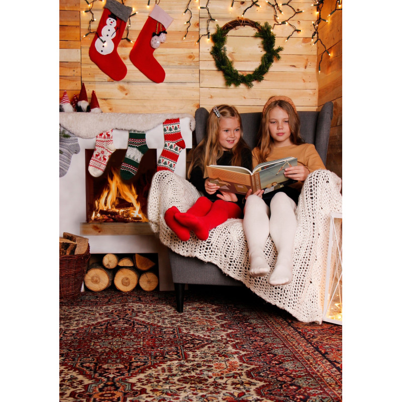 Wola cotton socks for kids