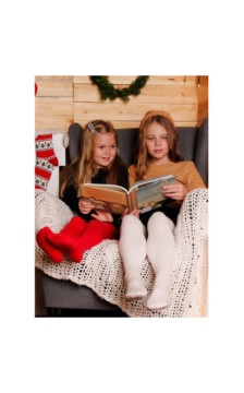 Wola cotton socks for kids