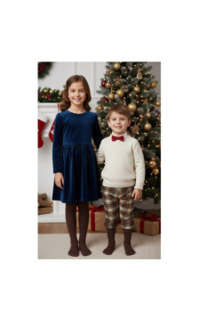 Wola cotton socks for kids