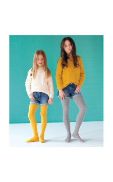 Wola cotton socks for kids