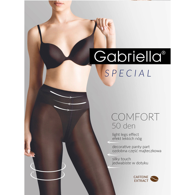 Gabriella pantyhose
