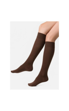 Steven cotton socks to the knees