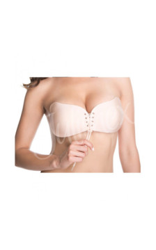 Julimex silicone bra