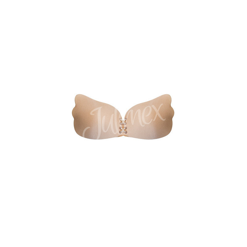 Julimex silicone bra