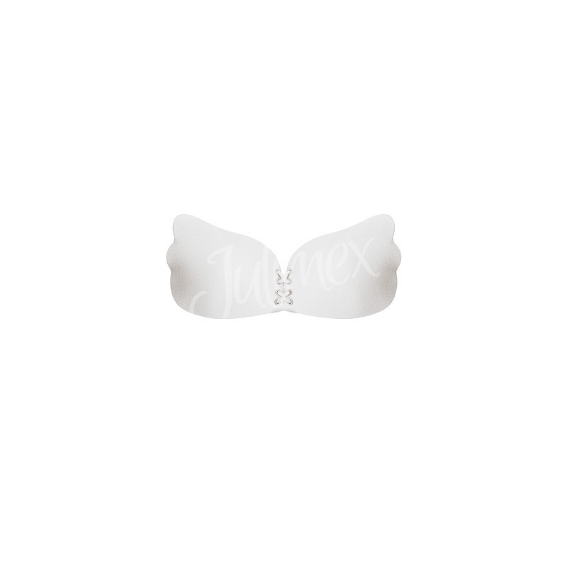 Julimex silicone bra