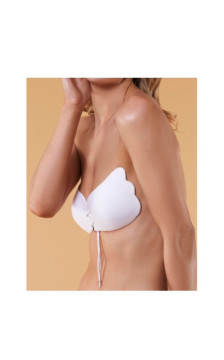 Julimex silicone bra