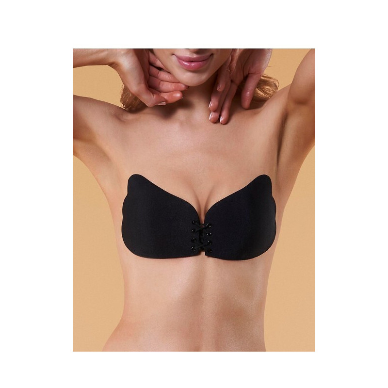 Julimex silicone bra