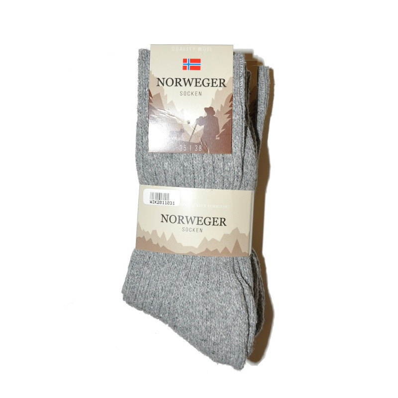 WiK socks