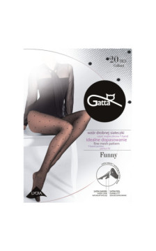 Gatta pantyhose