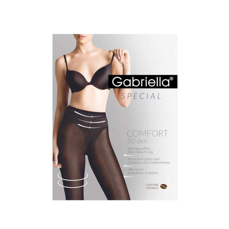 Gabriella pantyhose
