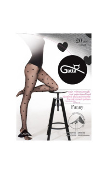 Gatta pantyhose