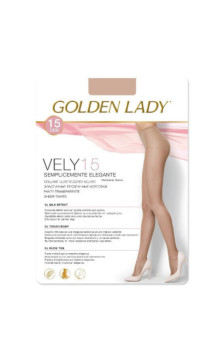 Golden Lady pantyhose