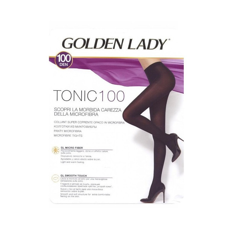 Golden Lady pantyhose